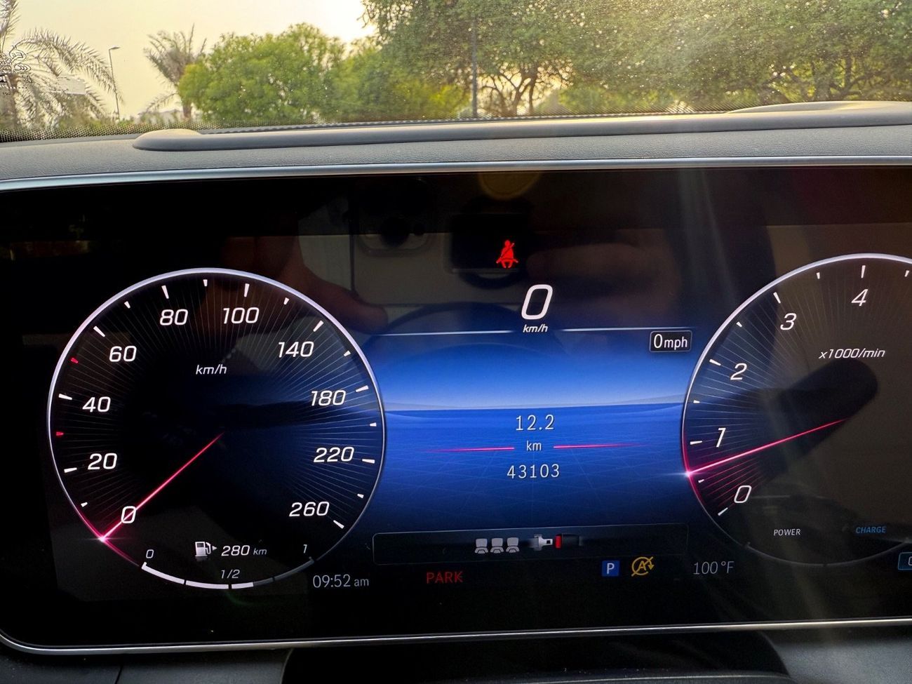 Mercedes-Benz GLC 300 4Matic