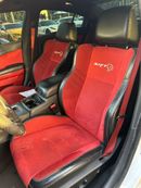 Dodge Charger SRT Hellcat 6.2L (717 HP)