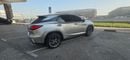 لكزس RX450h F-SPORT