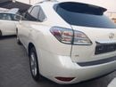 Lexus RX350 Premier