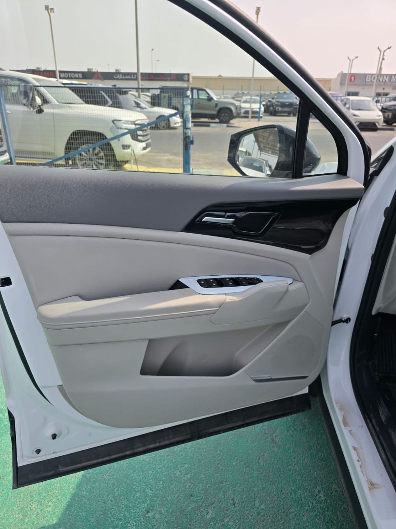 Kia Sportage L TX 1.5T