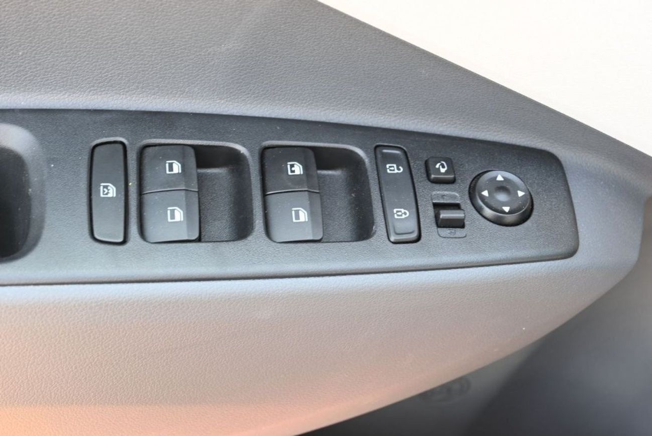 هيونداي جراند i10 هيونداي جراند آي 10 سعة 1.2 لتر بنزين سيدان دفع أمامي 4 أبواب لون رمادي موديل 2023