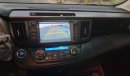 Toyota RAV4 RAV4 XLE FULL OPTION