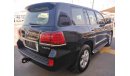 Lexus LX570 g cc full options accident free very good condition