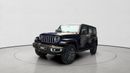Jeep Wrangler 2.0T SAHARA AUTO 4WD | Guaranteed Warranty | 0 Down Payment