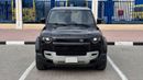 Land Rover Defender P400 110 SE 3.0L (5 Seater)