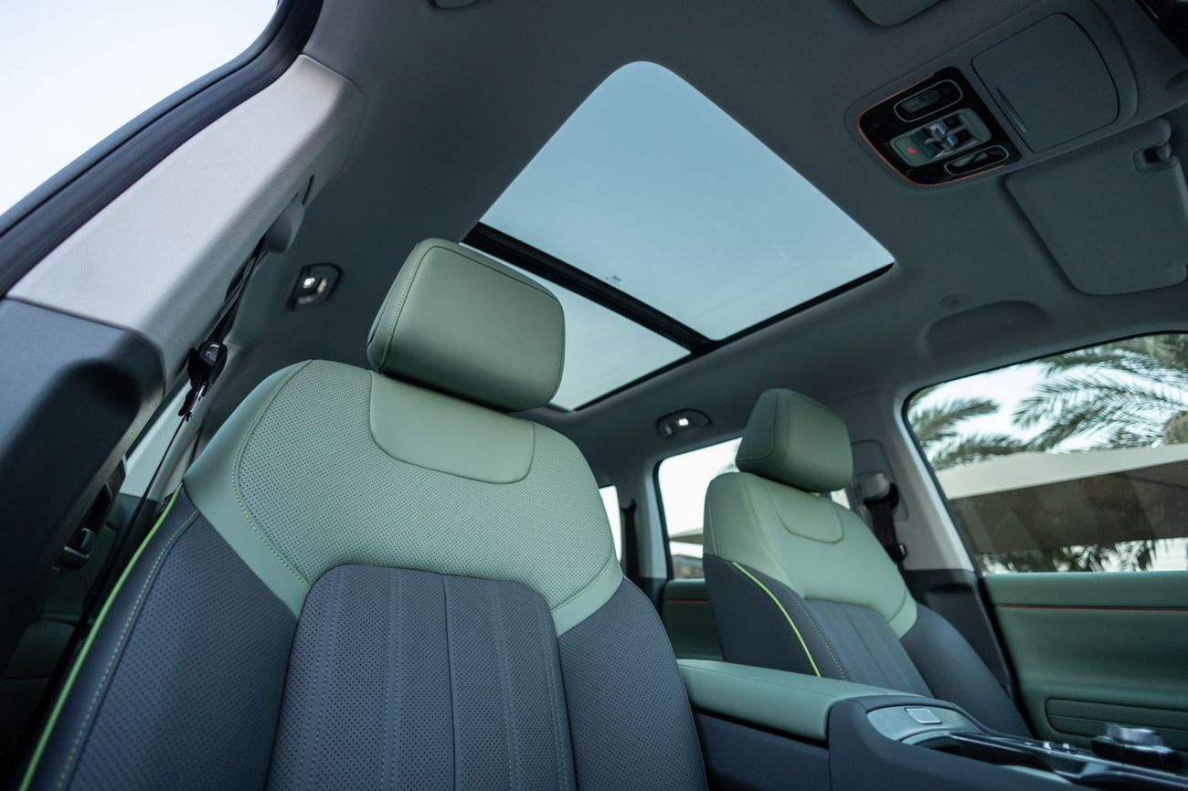 BAIC BJ40 Pro BJ40 Pro