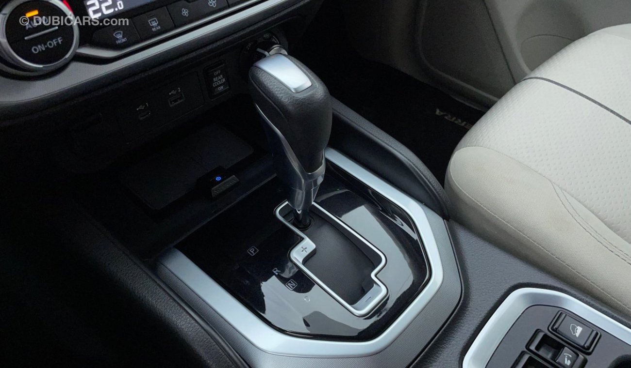 Nissan XTerra TITANIUM 2.5 | Zero Down Payment | Free Home Test Drive