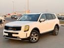Kia Telluride LX 3.8L (295 HP)