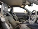 Porsche 911 GT3 WEISSACH PACKAGE (EXPORT ONLY) Right Hand Drive