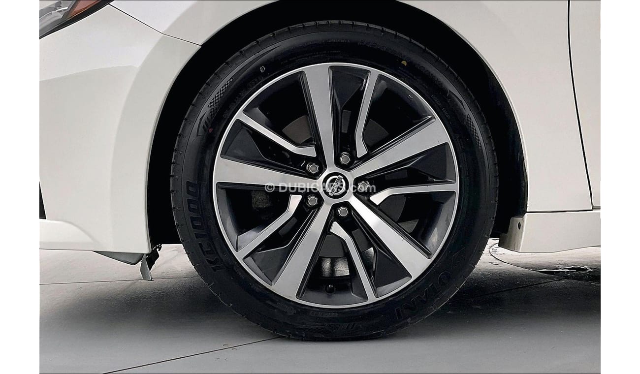 Mercedes-Benz GLA 200 Premium