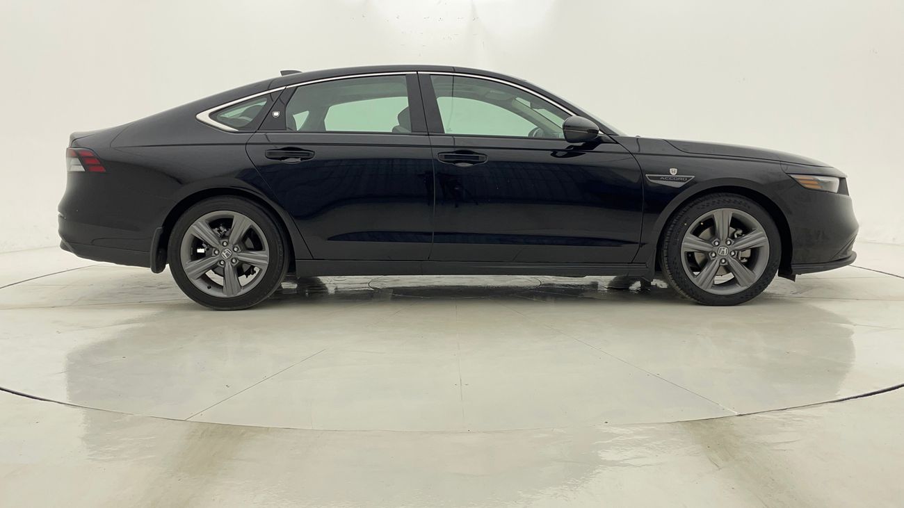 Honda Accord EX 1.5 | Zero Down Payment | Home Test Drive