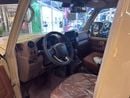 تويوتا لاند كروزر 70 LC78 HT VXR LC78 HT VXR
