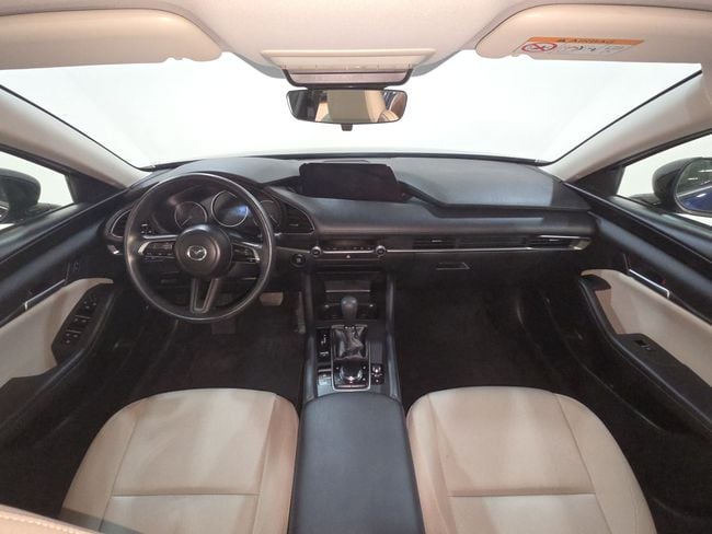 Mazda MAZDA3 SELECT, миниатюра 28