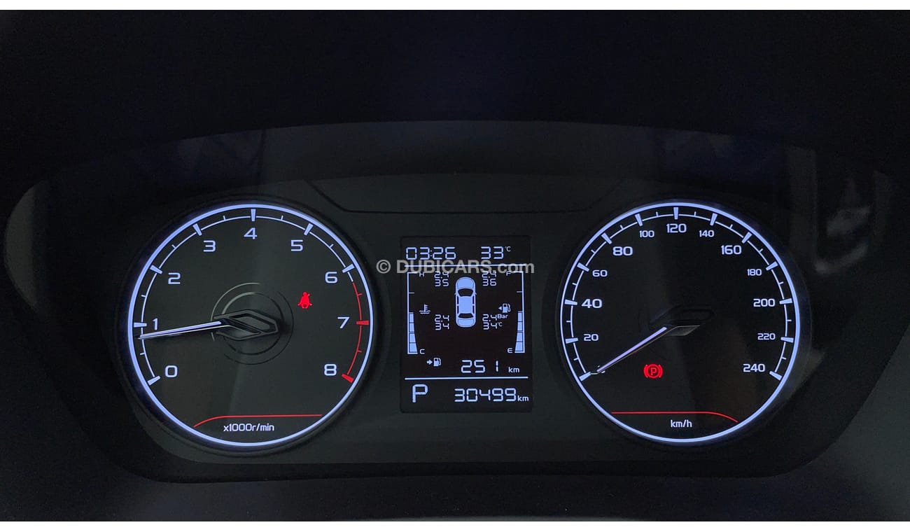 Geely Emgrand GS 1.5 | Zero Down Payment | Free Home Test Drive