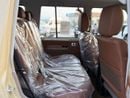 Toyota Land Cruiser 70 Toyota Land Cruiser LC 76 4.0 2025