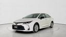 Toyota Corolla XLI | Guaranteed Warranty | 0 Down Payment