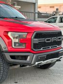 Ford F 150 Raptor خليجي