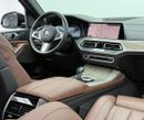 BMW X7 40i 3.0L 2020 BMW X7 xDrive40i M-Sport, Warranty, Full BMW Service History, Fully Loaded, GCC