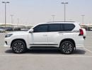 Toyota Prado VXR Adventure 4.0 petrol