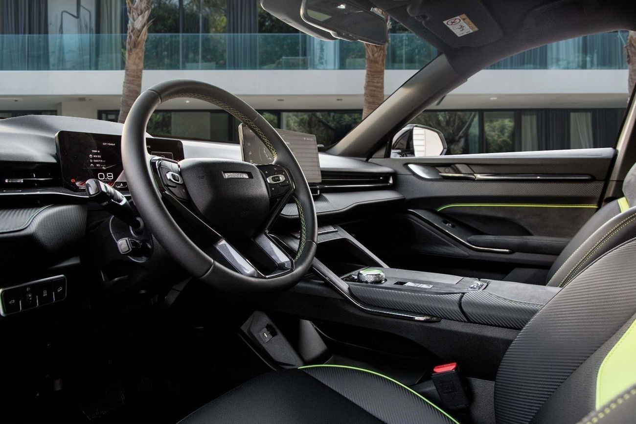 هافال H6 GT | 1,821 P.M | 0% Downpayment | Immaculate Condition!