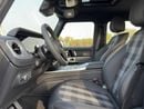 مرسيدس بنز G 500 Premium+