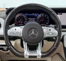 Mercedes Benz G63 AMG STD 2019 Mercedes Benz G63 AMG, Warranty, Full Service History, Fully Loaded, Excellent Condition, G
