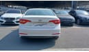 Hyundai Sonata GL Hyundai Sonta 2017 Gasoline