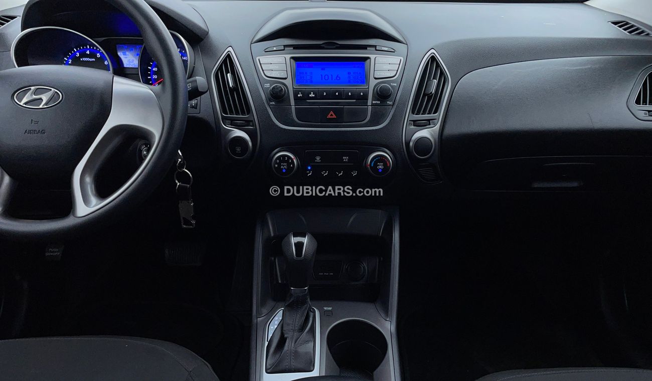 Hyundai Tucson GL 2 | Zero Down Payment | Free Home Test Drive