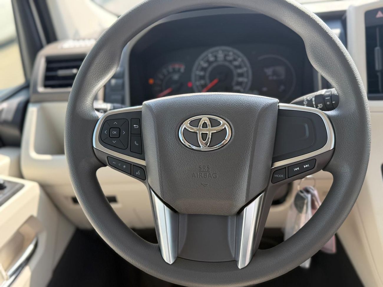 تويوتا هاياس