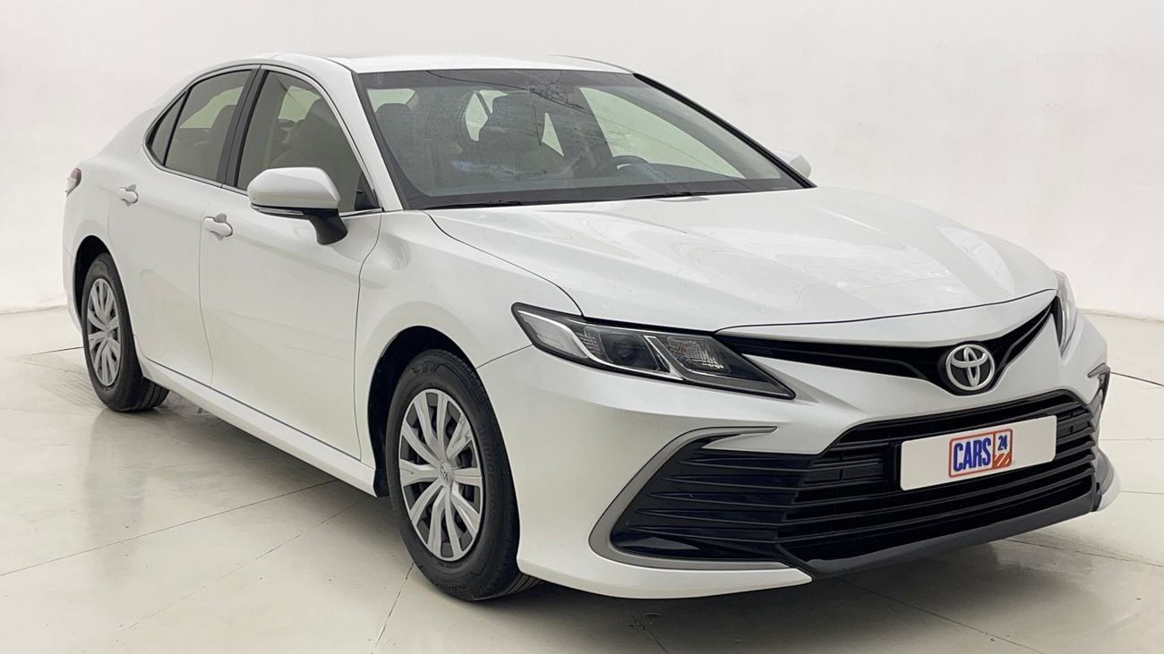 Toyota Camry S 2.5 | Zero Down Payment | Home Test Drive