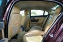 Jaguar XF 2013 LUXURY!! GCC SPECS!! FULL SERVICE HISTORY