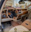 رولز رويس فانتوم Drophead