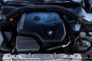 BMW 330i M Sport 2.0L (255 HP)