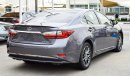 Lexus ES350