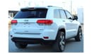 Jeep Grand Cherokee Limited Jeep Grand Cherokee 2015 GCC in excellent condition