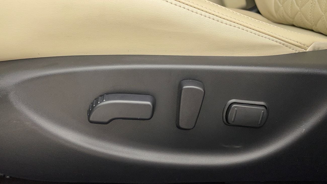 نيسان ماكسيما SR 3.5 | بدون دفعة مقدمة | اختبار القيادة في المنزل