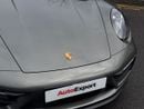 بورش 911 Carrera GTS 3.0L (475 HP) Coupe Right Hand Drive
