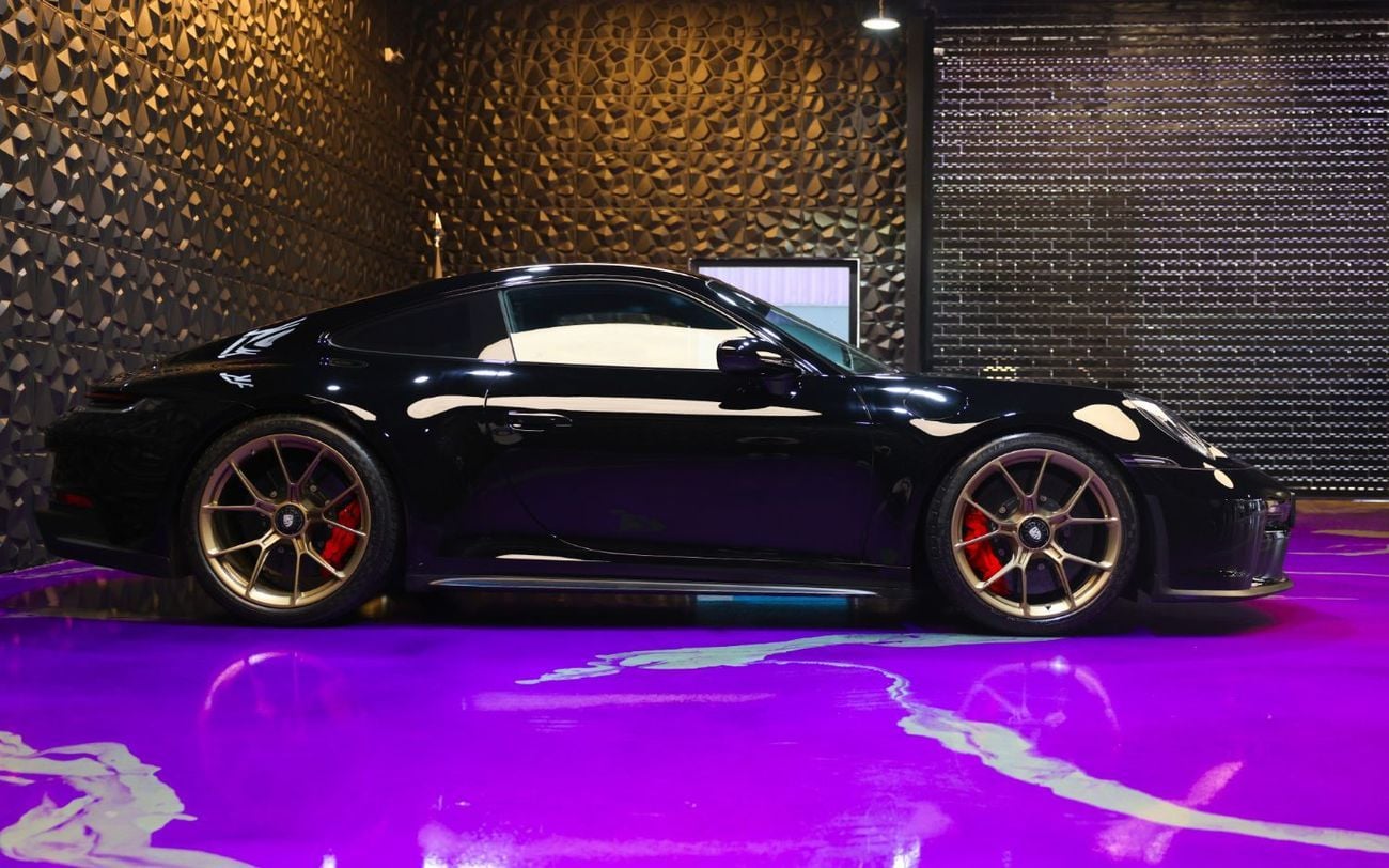 Porsche 911 GT3 TOURING Porsche 911 2024 - Brand New | Finance Available