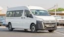 Toyota Hiace 2026 Toyota Hiace 3.5L Petrol high roof AT