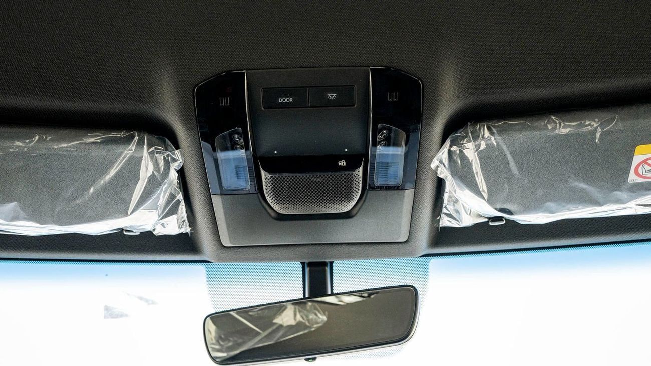 Toyota Prado Toyota Prado TXL 2.7L Limited MY2025