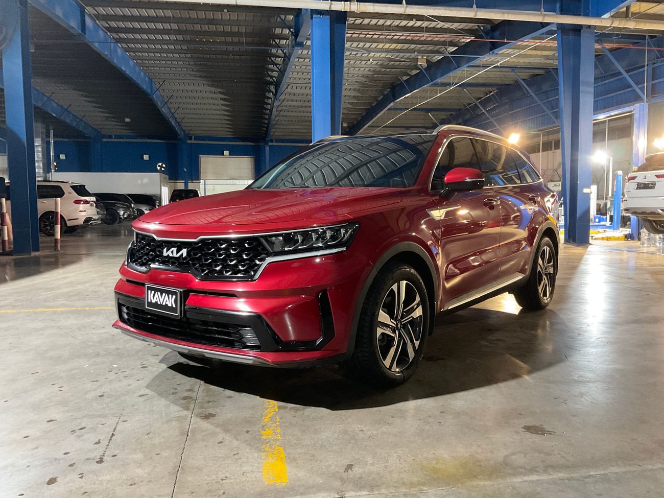 Kia Sorento EX | Guaranteed Warranty | 0 Down Payment