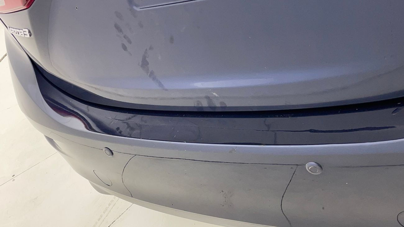 Mazda 3 S 2 | Zero Down Payment | Home Test Drive