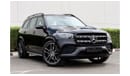Mercedes-Benz GLS 450 Premium 450 AMG Night Package GCC, Local Registration + 5%