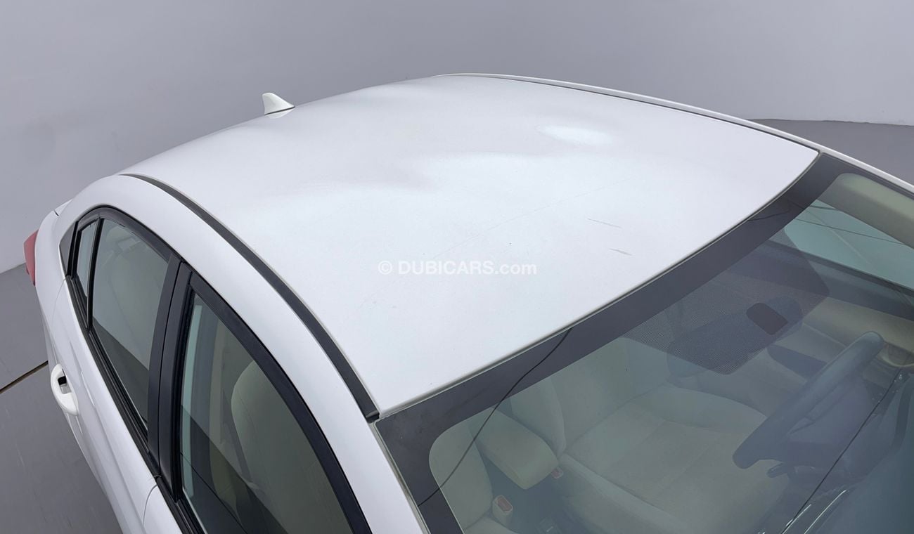 تويوتا يارس SE 1.5 | +مع الضمان | كمان تم فحص ١٥٠