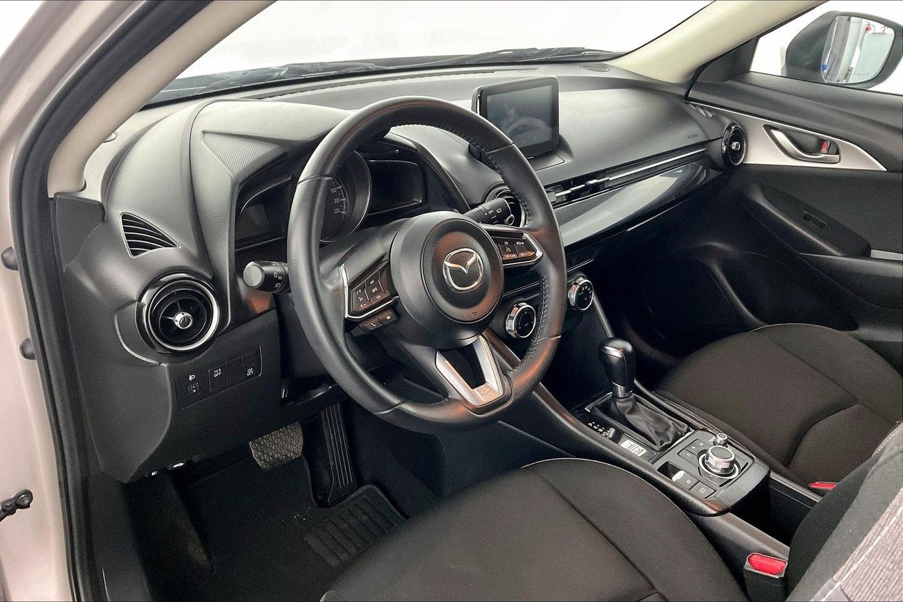 Mazda CX3 GT | Guaranteed Warranty | 0 Down Payment