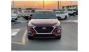 Hyundai Tucson 2019 HYUNDAI TUCSON IMPORTED FROM USA