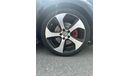 Volkswagen Golf GTI MODEL 2015 GCC CAR PREFECT CONDITION INSIDE AND OUTSIDE FULL FULL OPTION PANORAMIC ROOF LEATHER