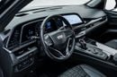 Cadillac Escalade V SERIES