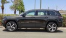 Jeep Grand Cherokee Limited Plus Luxury V6 3.6L 4X4 , 2023 GCC , 0Km , With 3 Years or 60K Km Warranty @Official Dealer